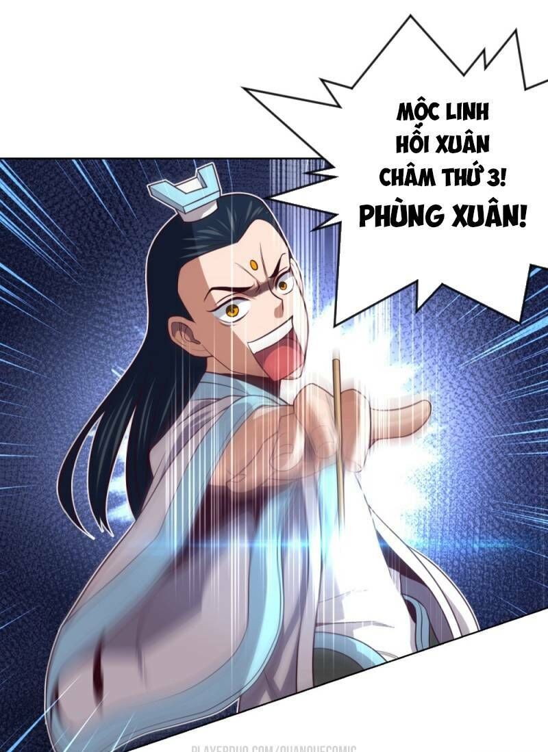 Chiếm Cái Đỉnh Núi Làm Đại Vương Chapter 40 - Trang 2