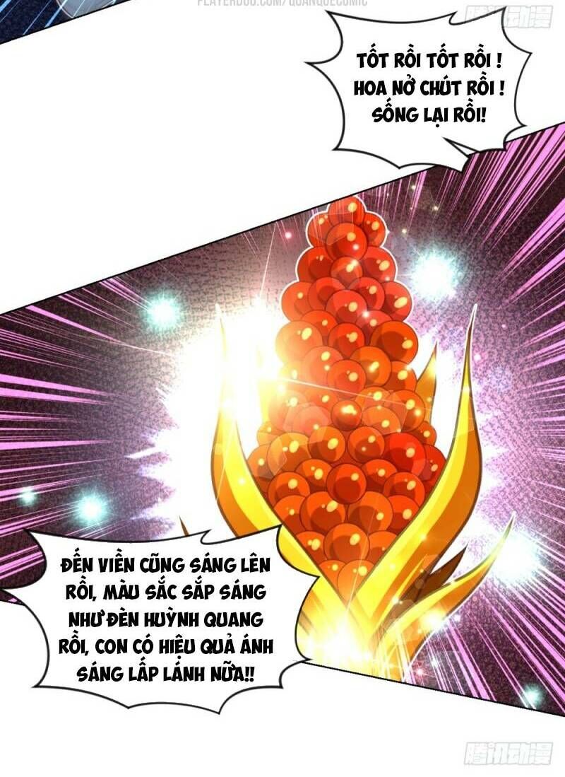 Chiếm Cái Đỉnh Núi Làm Đại Vương Chapter 40 - Trang 2