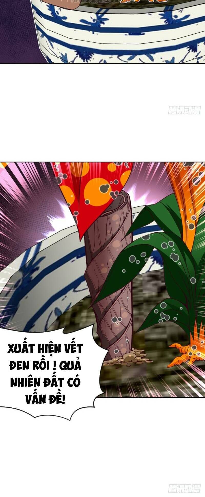 Chiếm Cái Đỉnh Núi Làm Đại Vương Chapter 41 - Trang 2