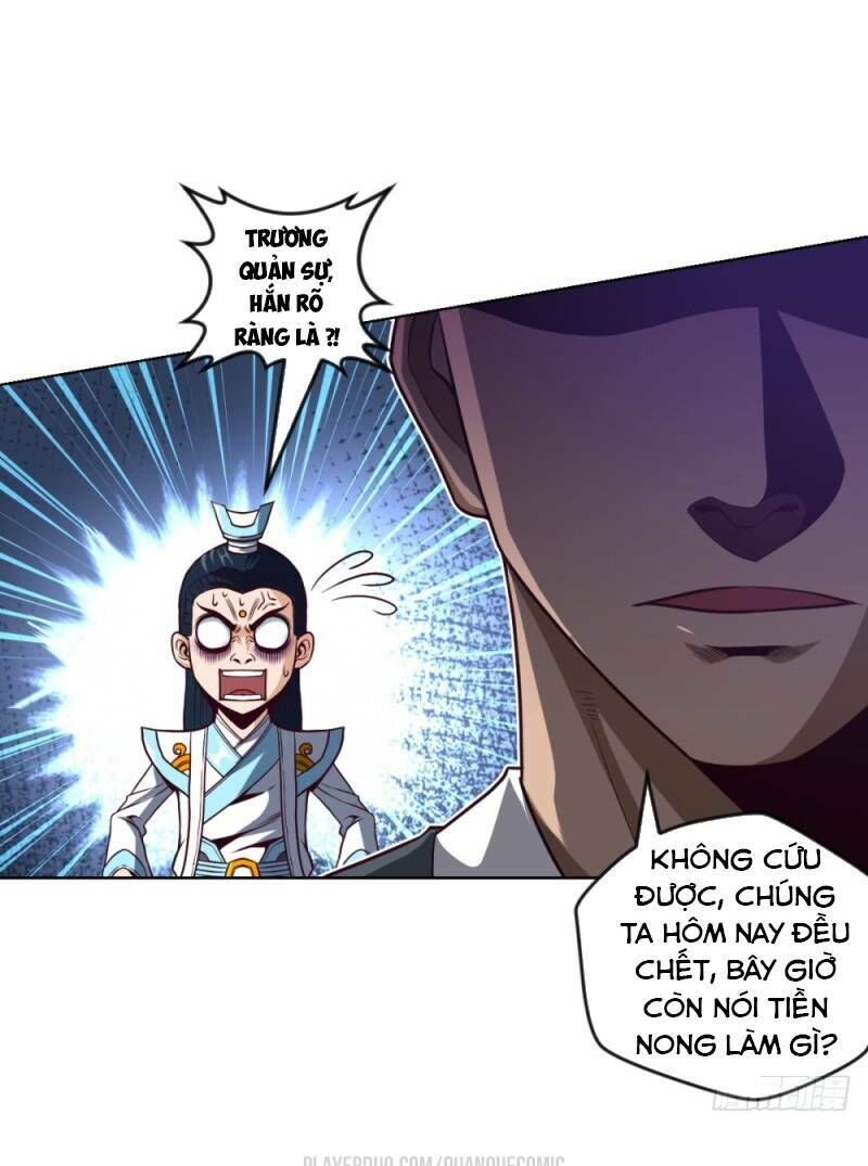 Chiếm Cái Đỉnh Núi Làm Đại Vương Chapter 41 - Trang 2