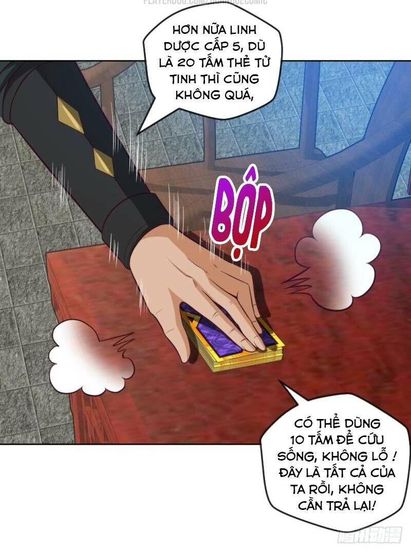 Chiếm Cái Đỉnh Núi Làm Đại Vương Chapter 41 - Trang 2