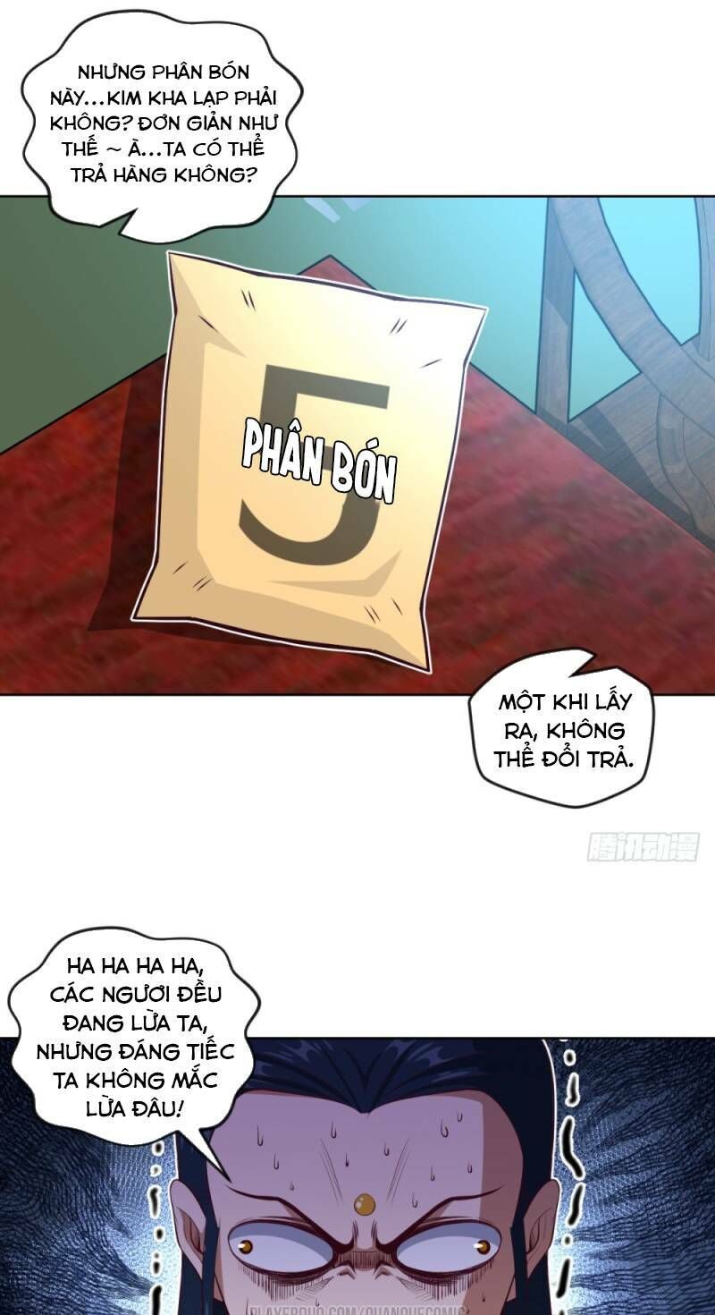 Chiếm Cái Đỉnh Núi Làm Đại Vương Chapter 41 - Trang 2