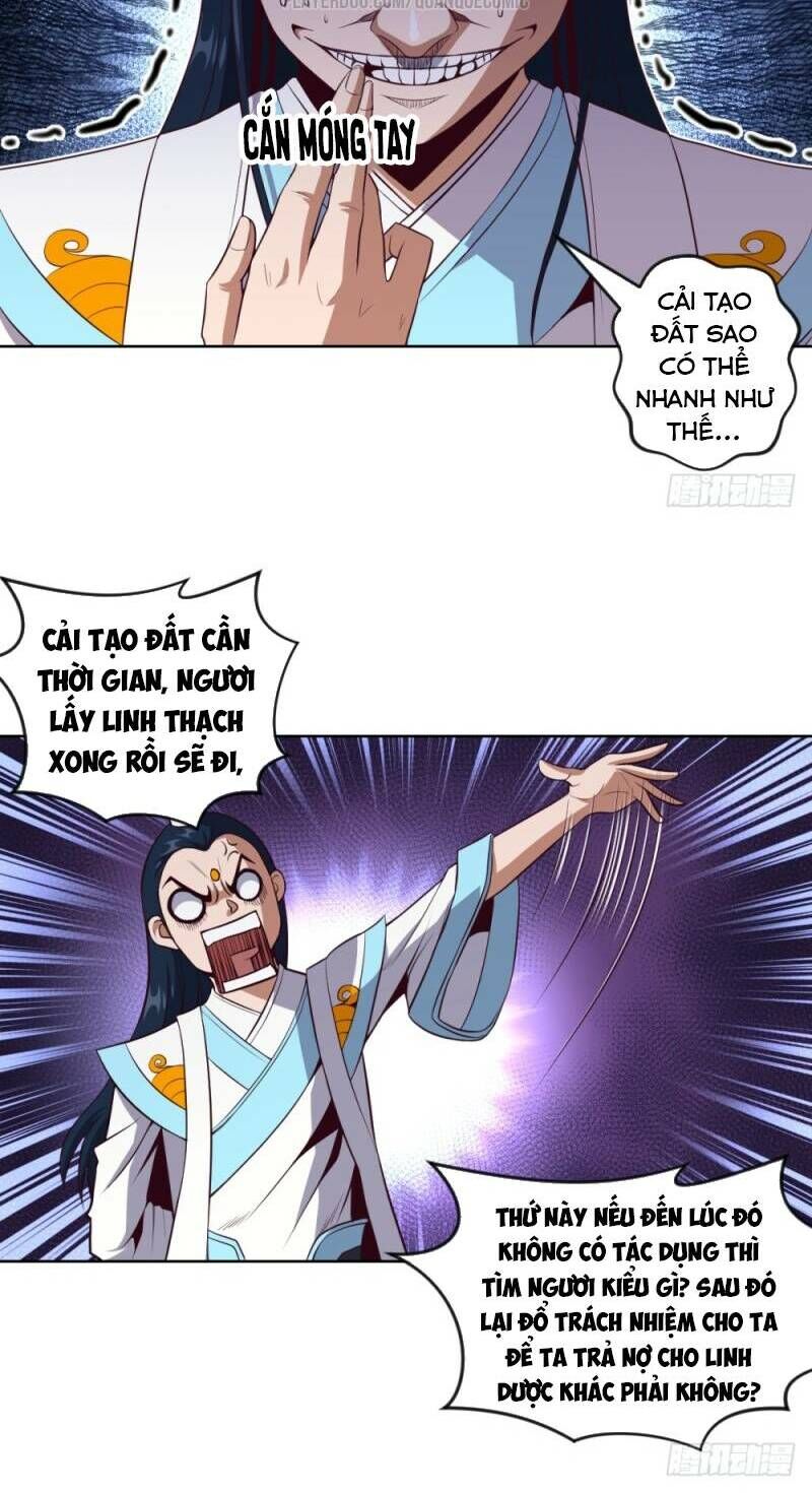 Chiếm Cái Đỉnh Núi Làm Đại Vương Chapter 41 - Trang 2