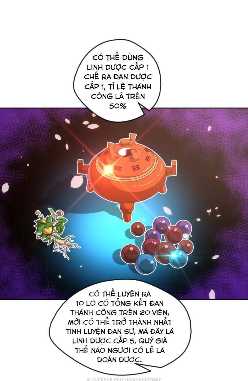 Chiếm Cái Đỉnh Núi Làm Đại Vương Chapter 41 - Trang 2