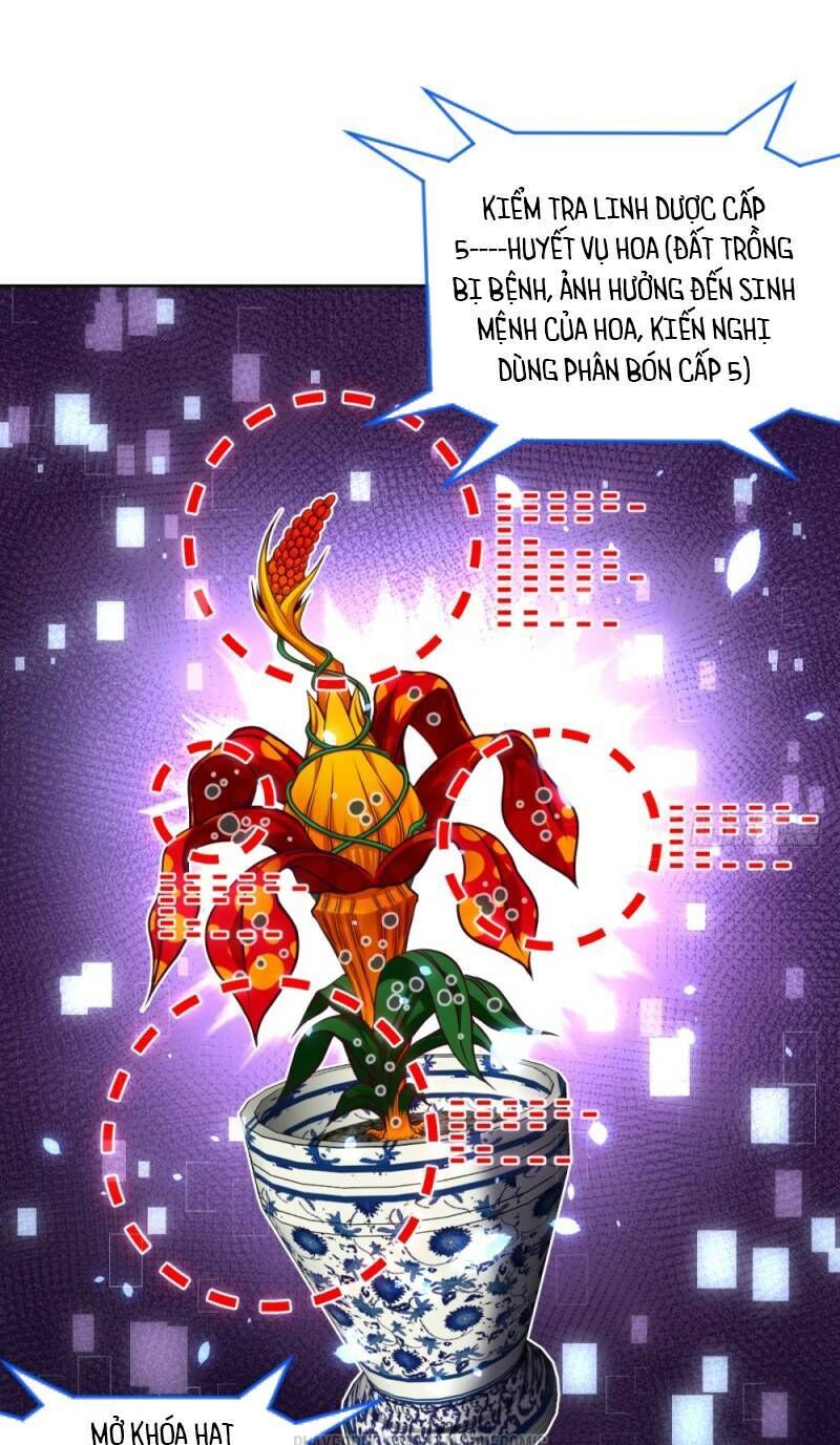 Chiếm Cái Đỉnh Núi Làm Đại Vương Chapter 41 - Trang 2