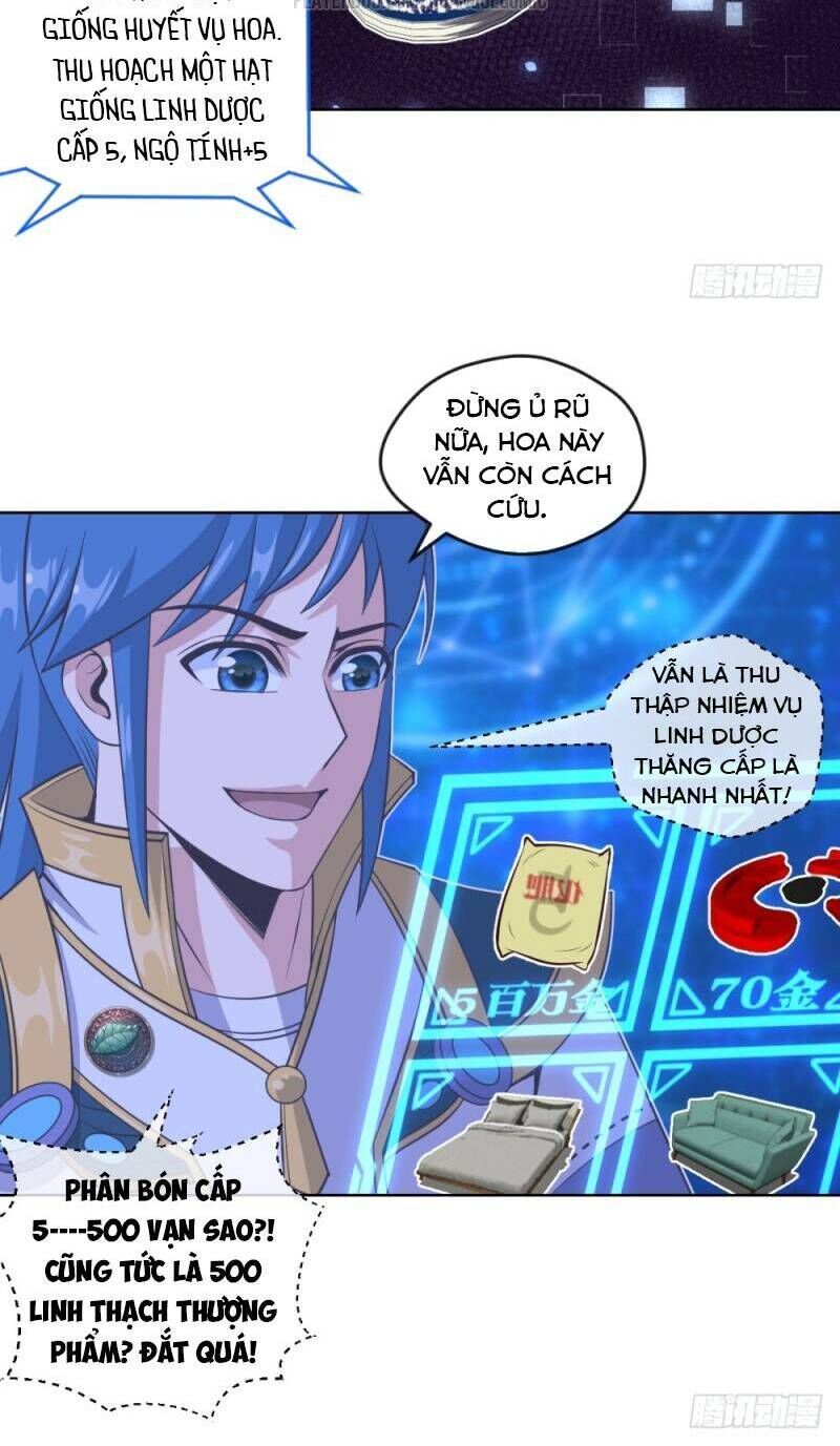 Chiếm Cái Đỉnh Núi Làm Đại Vương Chapter 41 - Trang 2