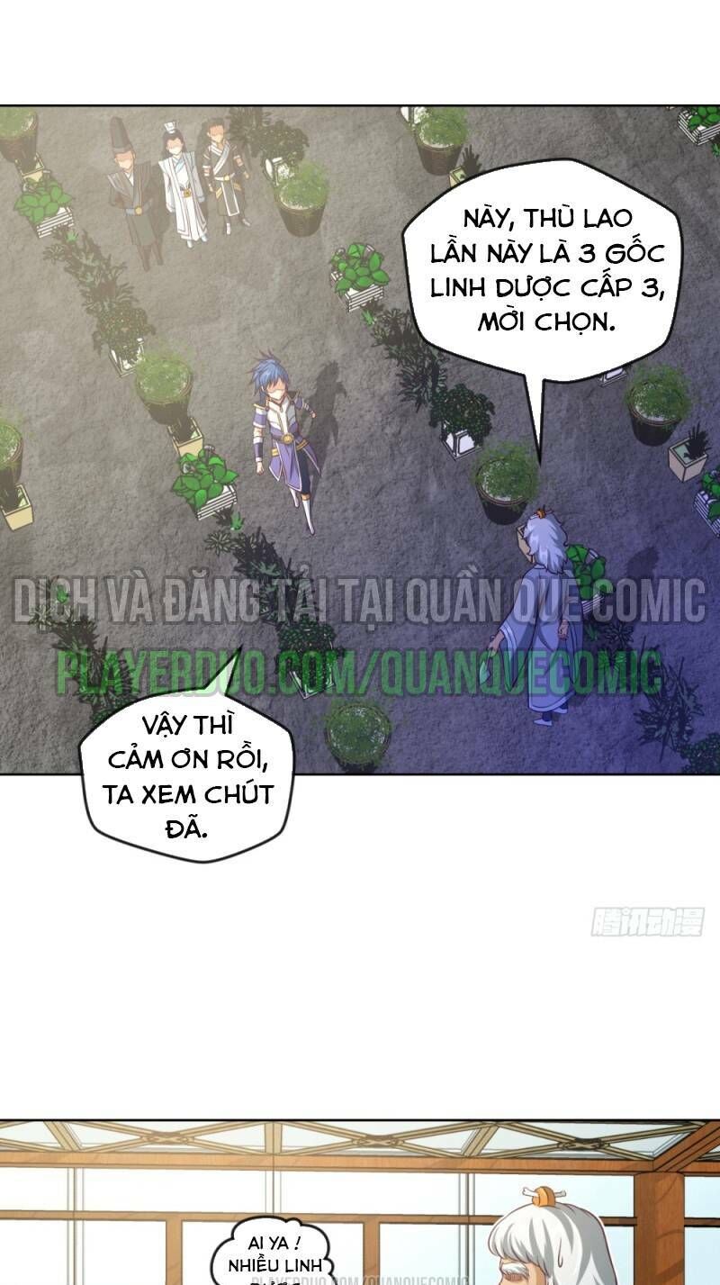 Chiếm Cái Đỉnh Núi Làm Đại Vương Chapter 42 - Trang 2