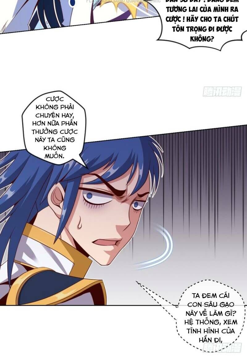 Chiếm Cái Đỉnh Núi Làm Đại Vương Chapter 42 - Trang 2