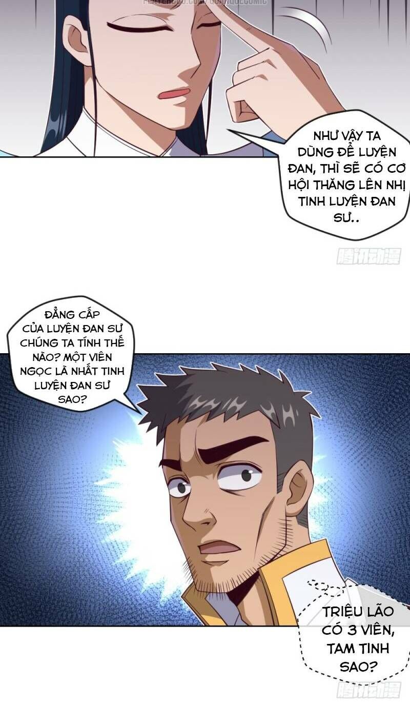 Chiếm Cái Đỉnh Núi Làm Đại Vương Chapter 42 - Trang 2