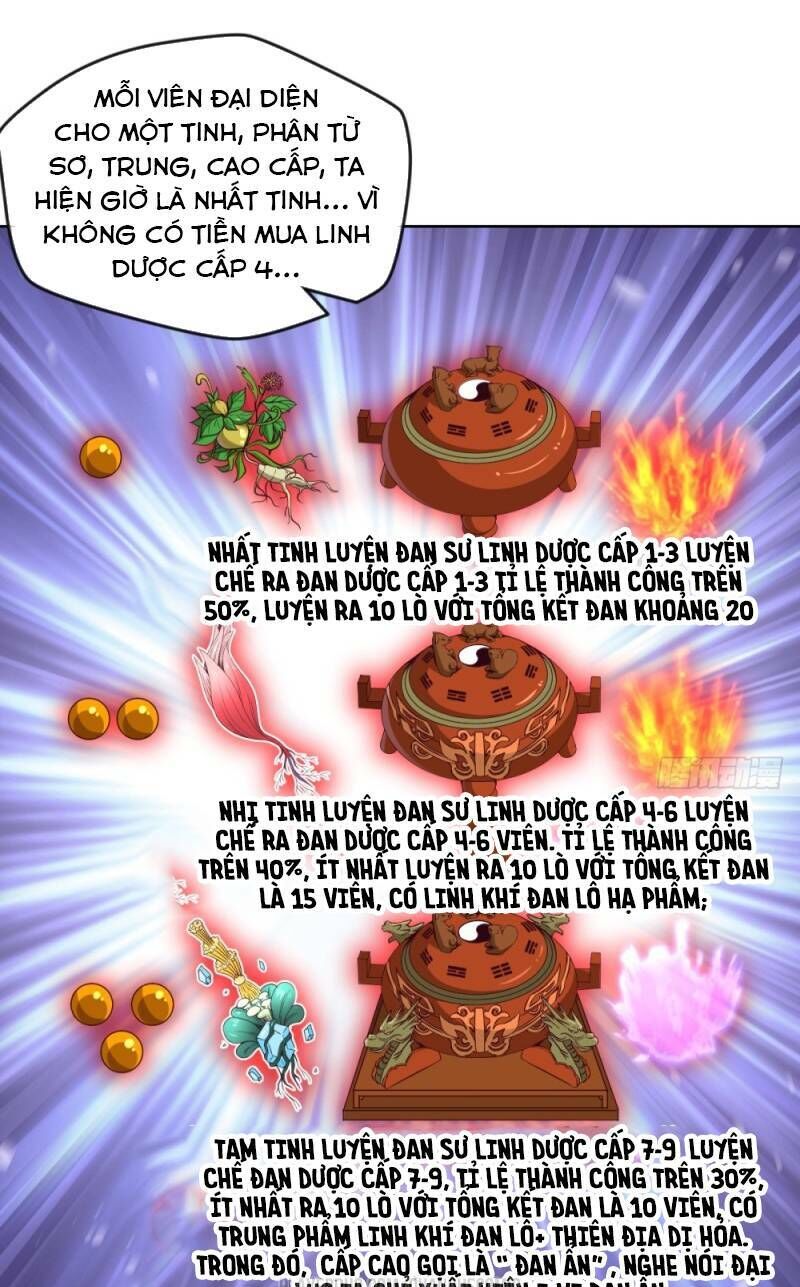 Chiếm Cái Đỉnh Núi Làm Đại Vương Chapter 42 - Trang 2