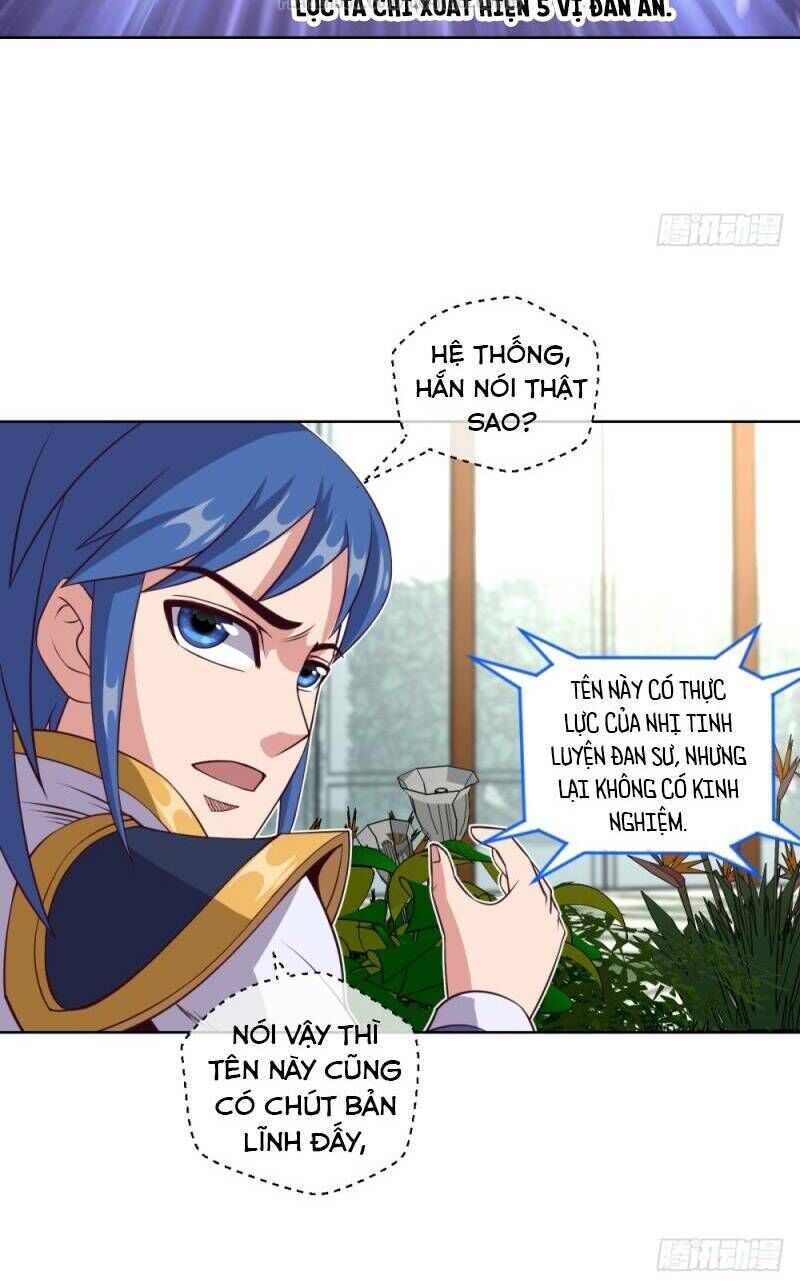 Chiếm Cái Đỉnh Núi Làm Đại Vương Chapter 42 - Trang 2