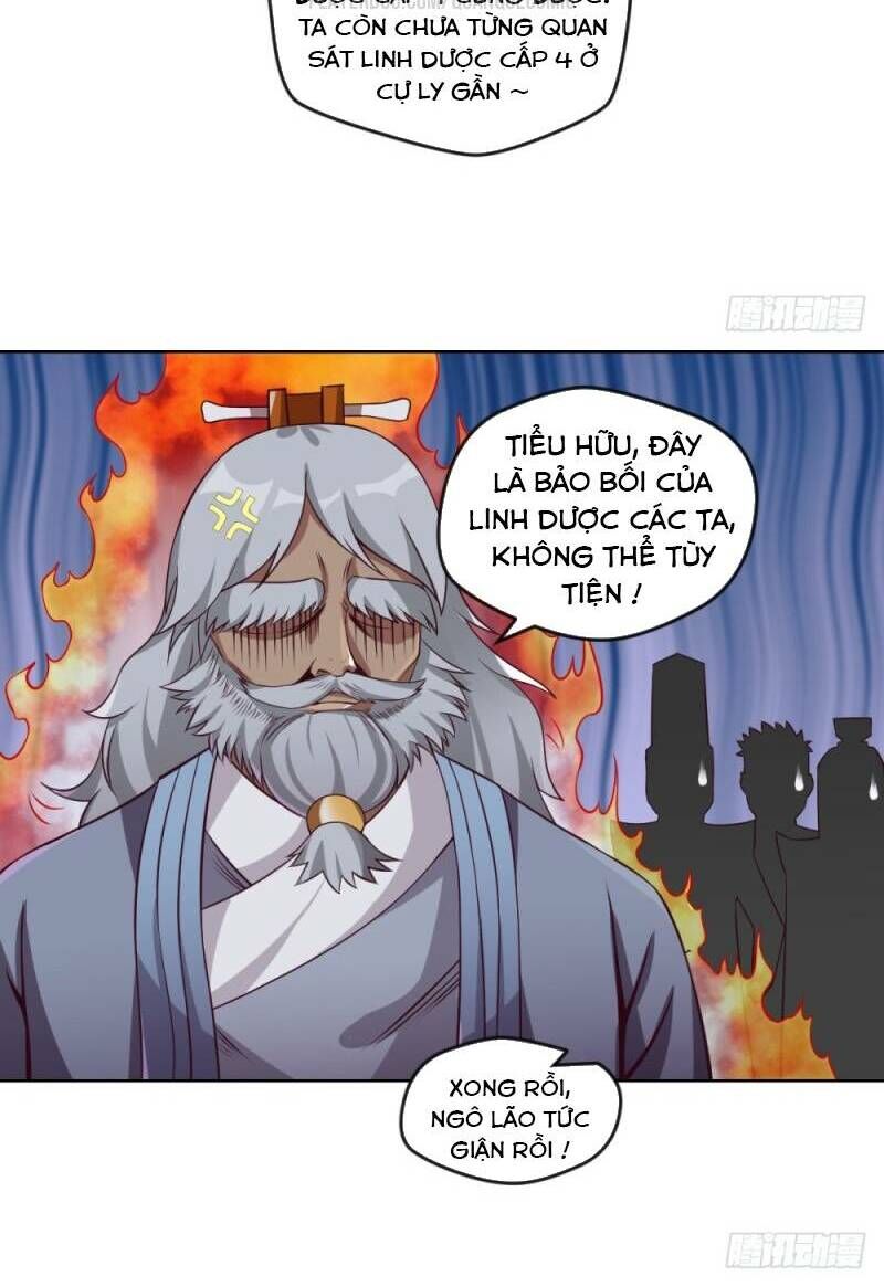 Chiếm Cái Đỉnh Núi Làm Đại Vương Chapter 42 - Trang 2