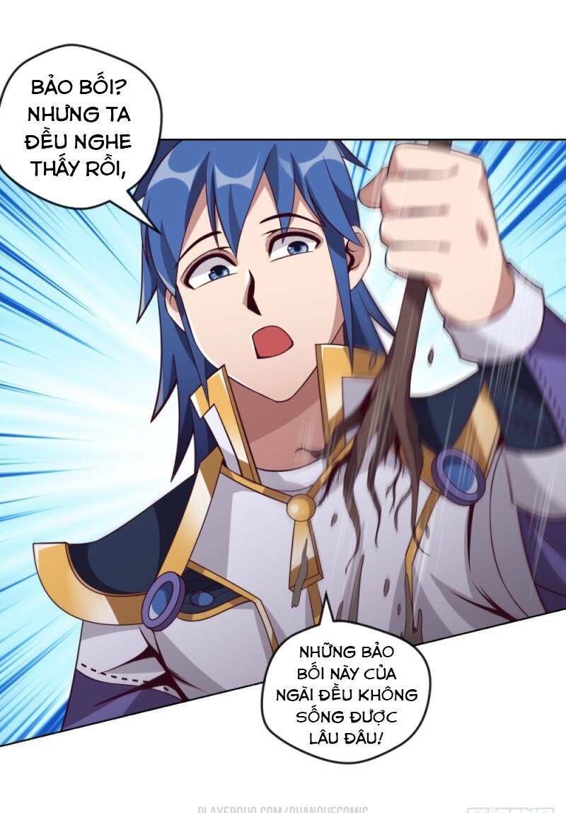 Chiếm Cái Đỉnh Núi Làm Đại Vương Chapter 42 - Trang 2