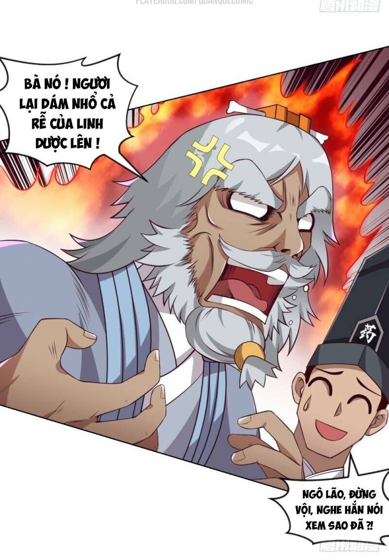 Chiếm Cái Đỉnh Núi Làm Đại Vương Chapter 42 - Trang 2