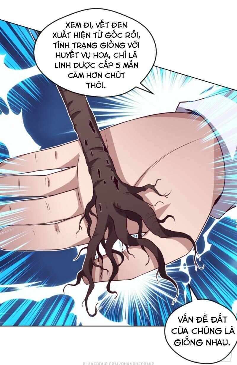 Chiếm Cái Đỉnh Núi Làm Đại Vương Chapter 42 - Trang 2