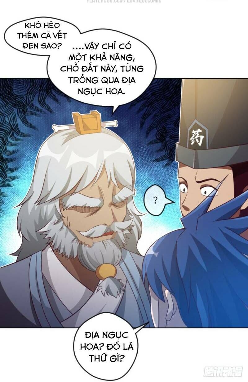 Chiếm Cái Đỉnh Núi Làm Đại Vương Chapter 42 - Trang 2