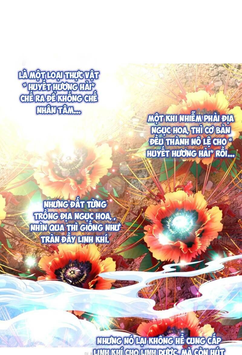 Chiếm Cái Đỉnh Núi Làm Đại Vương Chapter 42 - Trang 2