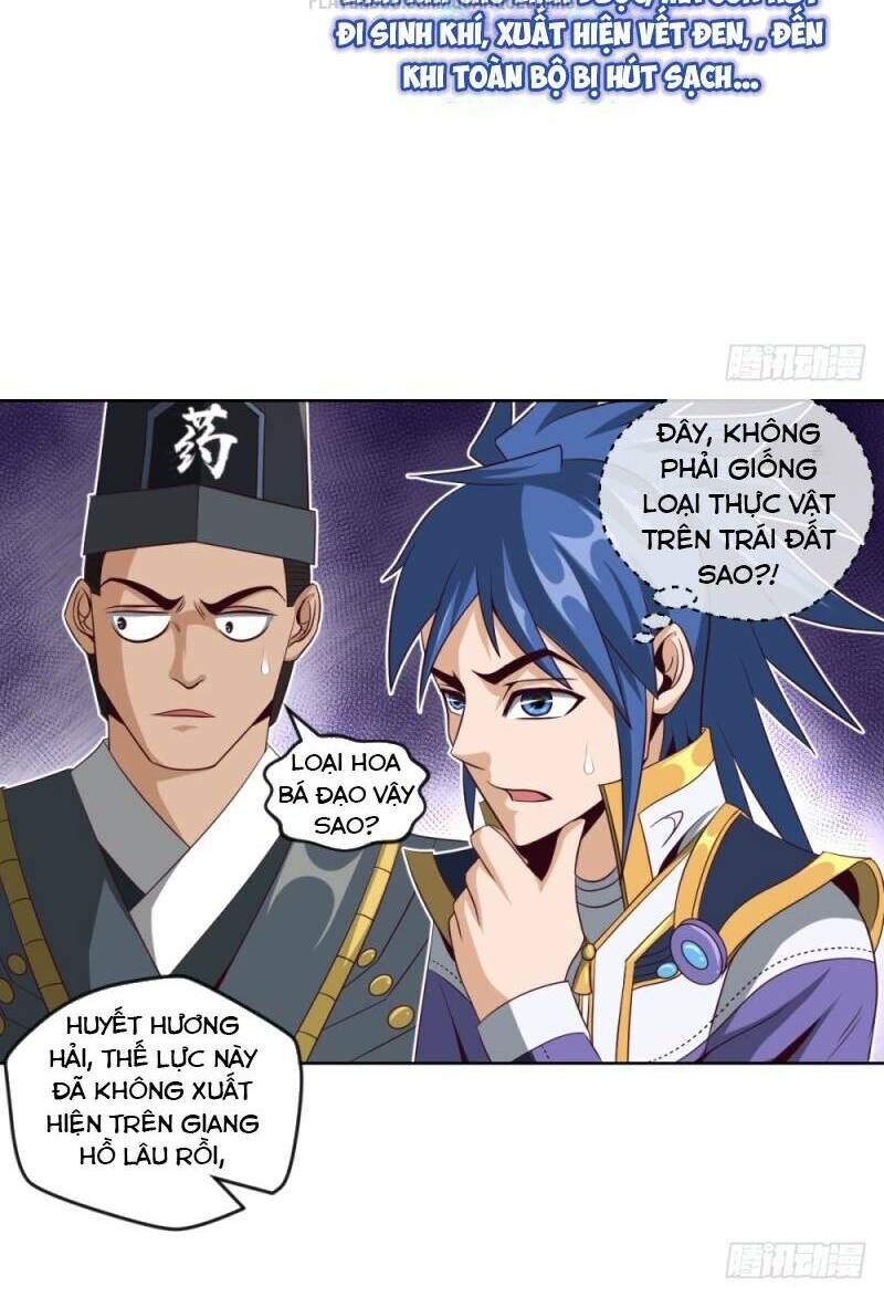 Chiếm Cái Đỉnh Núi Làm Đại Vương Chapter 42 - Trang 2