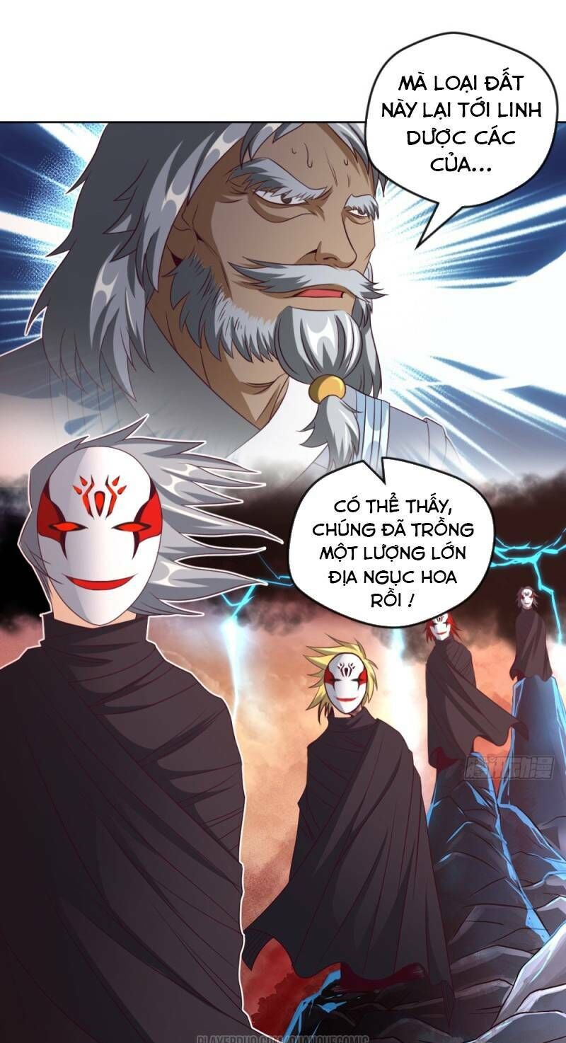 Chiếm Cái Đỉnh Núi Làm Đại Vương Chapter 42 - Trang 2