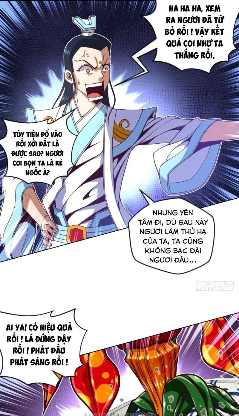 Chiếm Cái Đỉnh Núi Làm Đại Vương Chapter 42 - Trang 2