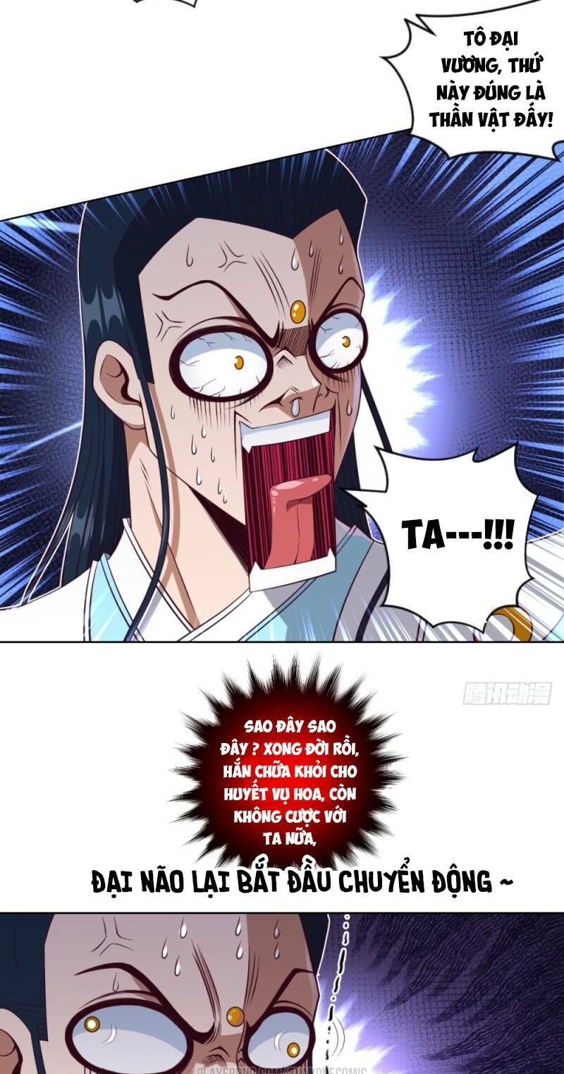 Chiếm Cái Đỉnh Núi Làm Đại Vương Chapter 42 - Trang 2