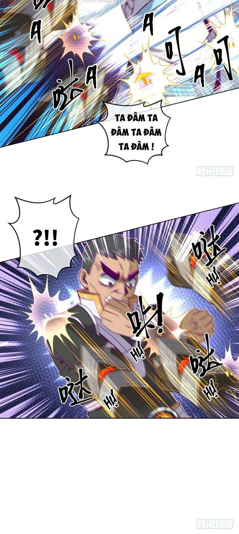 Chiếm Cái Đỉnh Núi Làm Đại Vương Chapter 43 - Trang 2