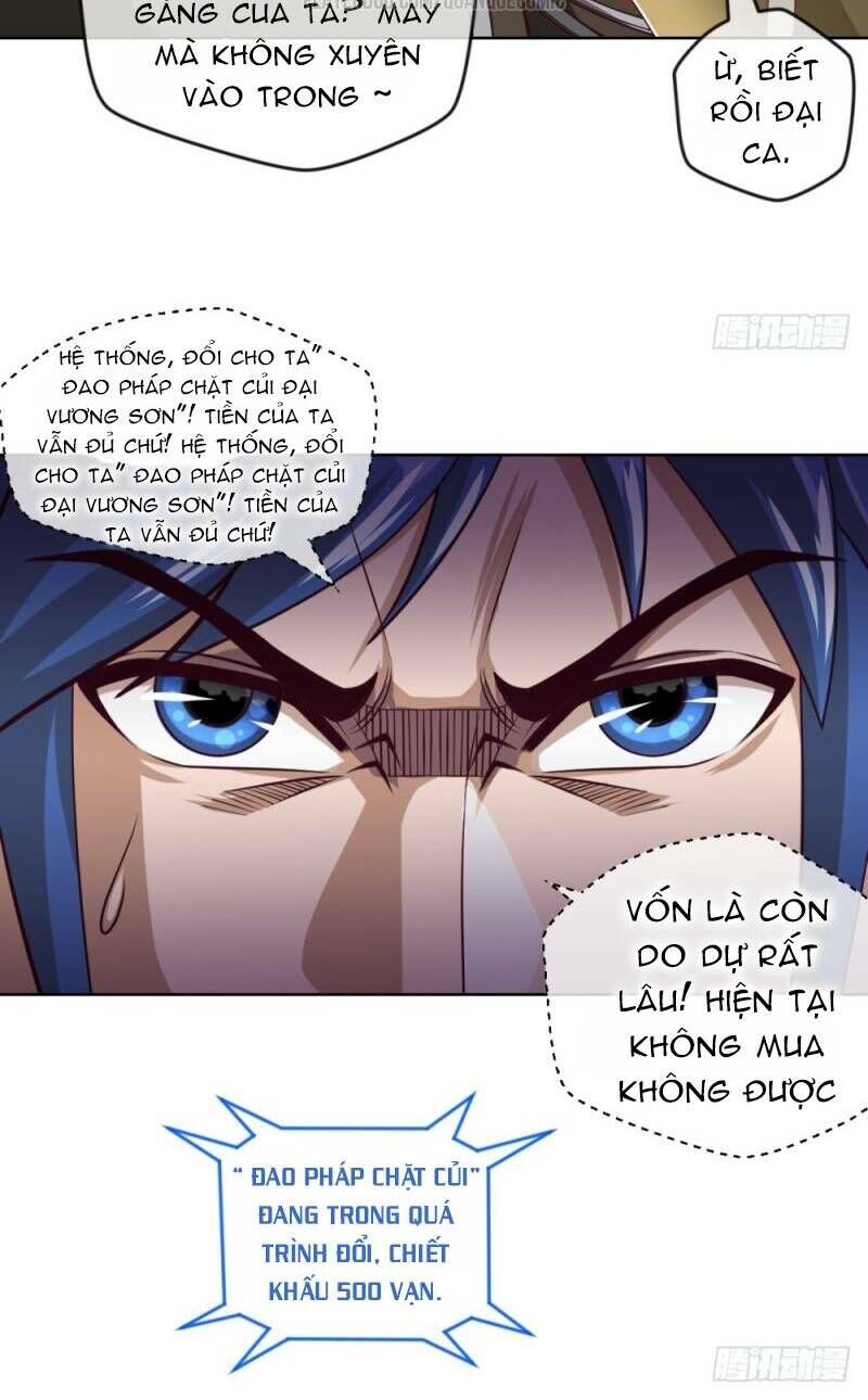 Chiếm Cái Đỉnh Núi Làm Đại Vương Chapter 43 - Trang 2