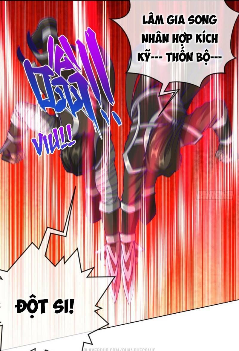 Chiếm Cái Đỉnh Núi Làm Đại Vương Chapter 44 - Trang 2