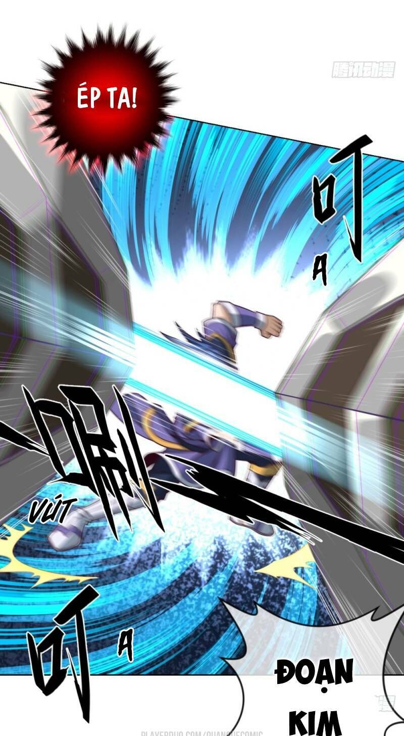 Chiếm Cái Đỉnh Núi Làm Đại Vương Chapter 44 - Trang 2