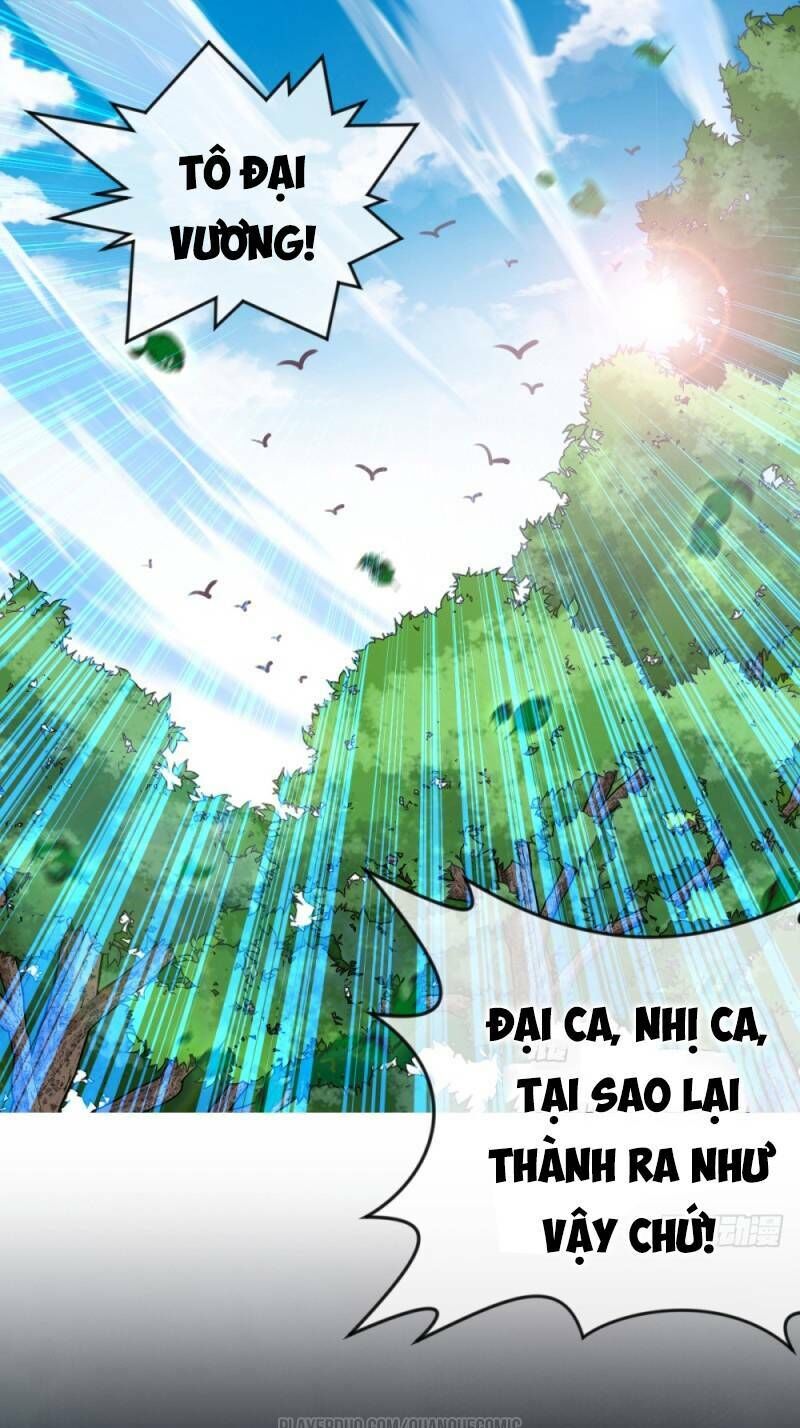 Chiếm Cái Đỉnh Núi Làm Đại Vương Chapter 44 - Trang 2
