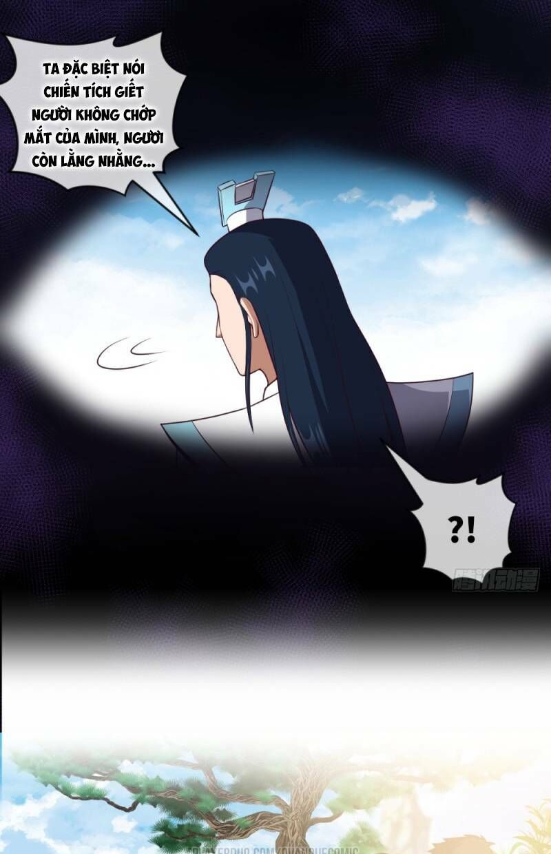 Chiếm Cái Đỉnh Núi Làm Đại Vương Chapter 44 - Trang 2