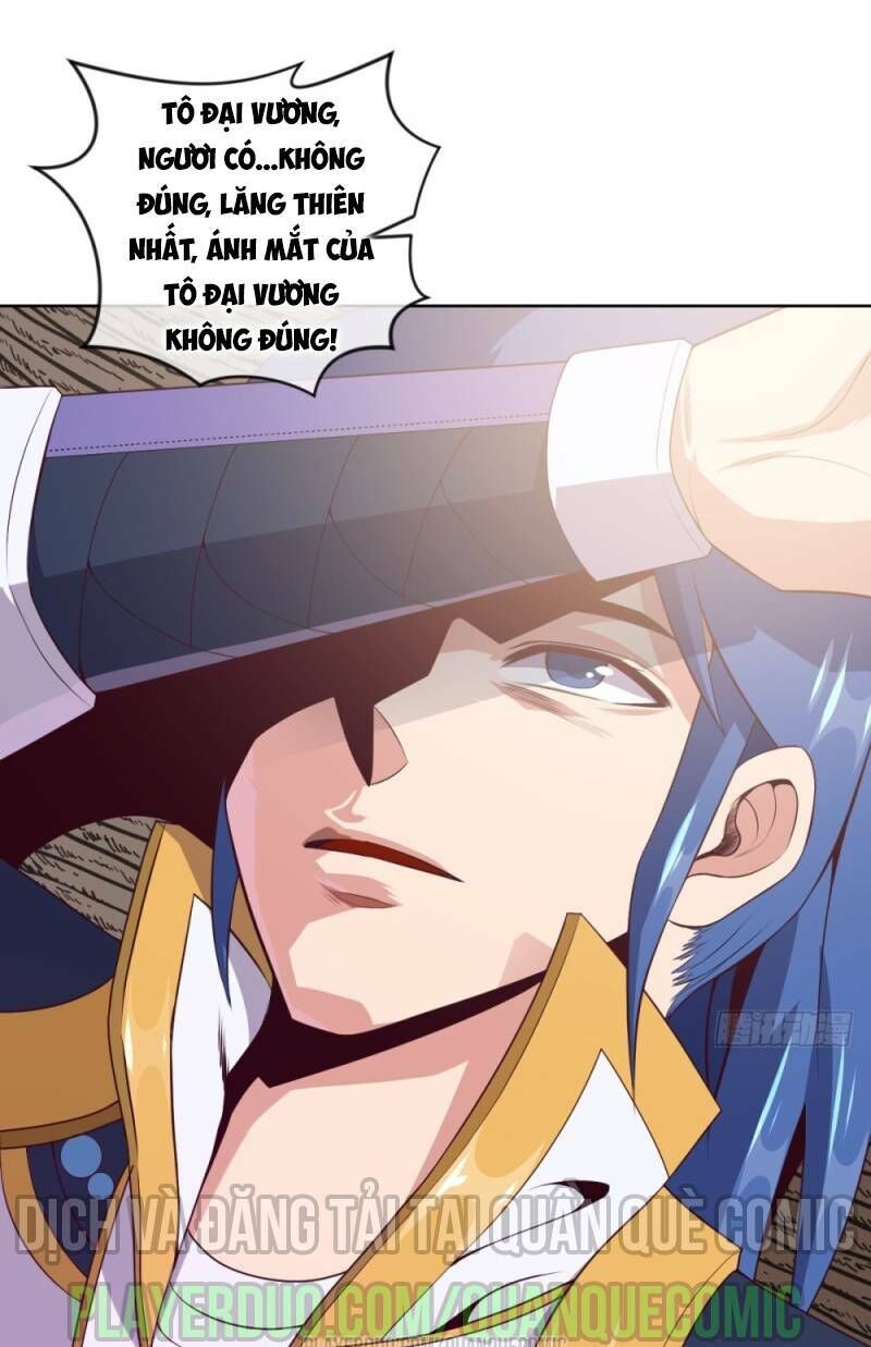 Chiếm Cái Đỉnh Núi Làm Đại Vương Chapter 44 - Trang 2