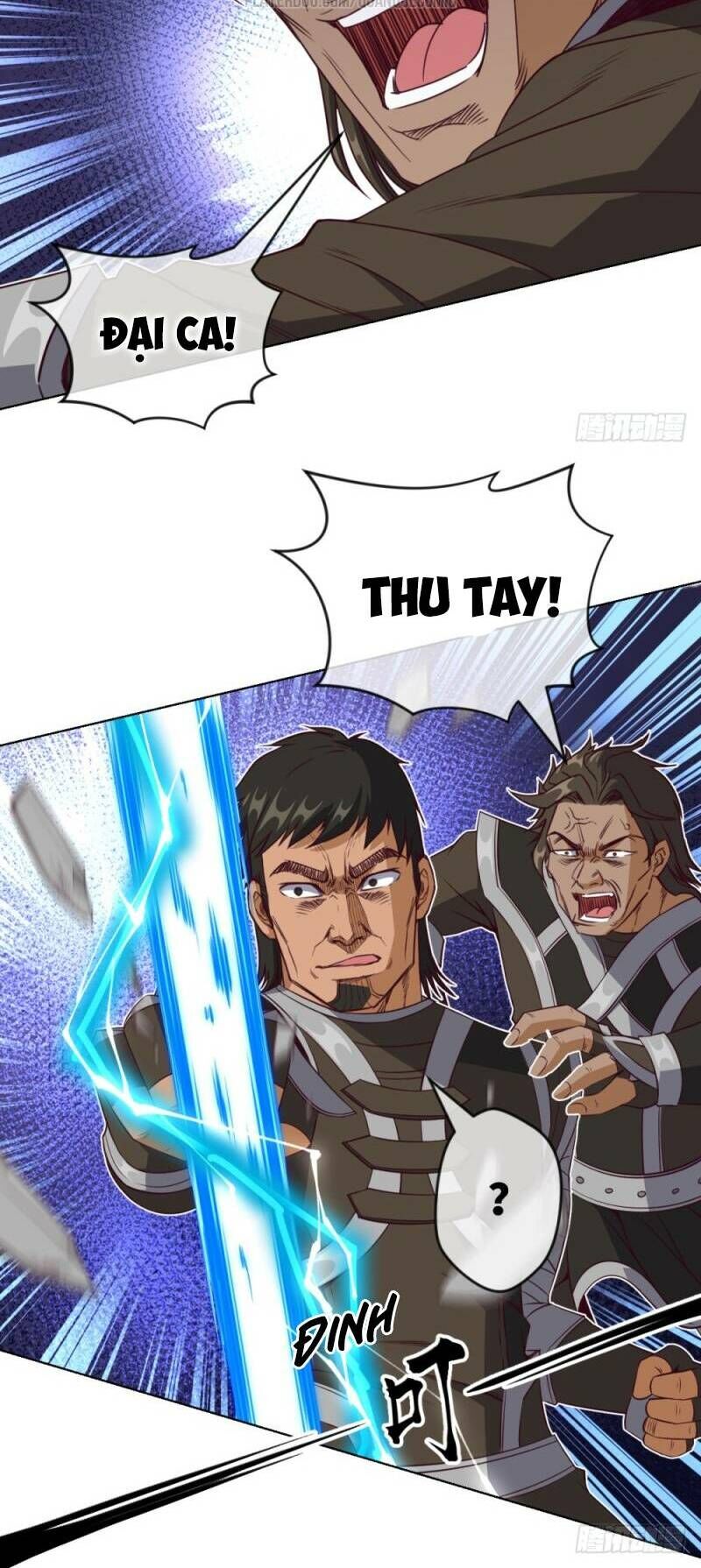 Chiếm Cái Đỉnh Núi Làm Đại Vương Chapter 44 - Trang 2