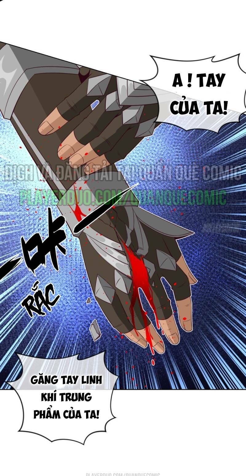 Chiếm Cái Đỉnh Núi Làm Đại Vương Chapter 44 - Trang 2