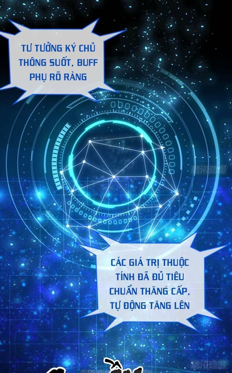 Chiếm Cái Đỉnh Núi Làm Đại Vương Chapter 45 - Trang 2