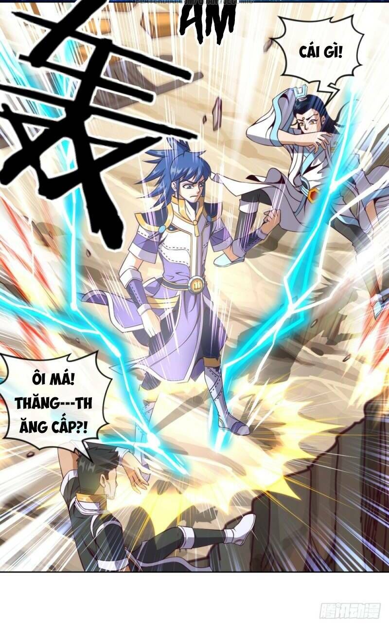 Chiếm Cái Đỉnh Núi Làm Đại Vương Chapter 45 - Trang 2