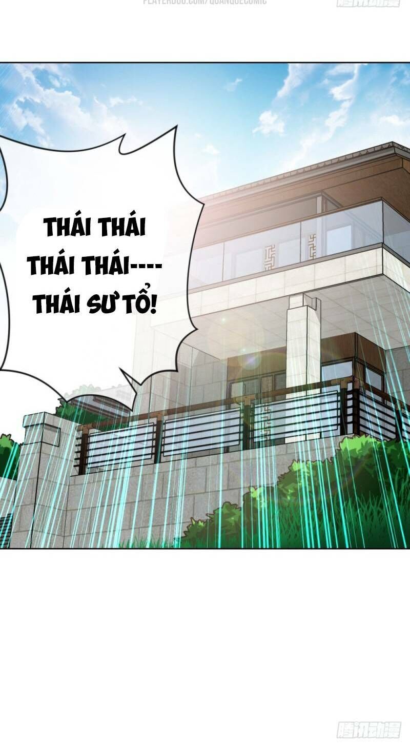 Chiếm Cái Đỉnh Núi Làm Đại Vương Chapter 45 - Trang 2