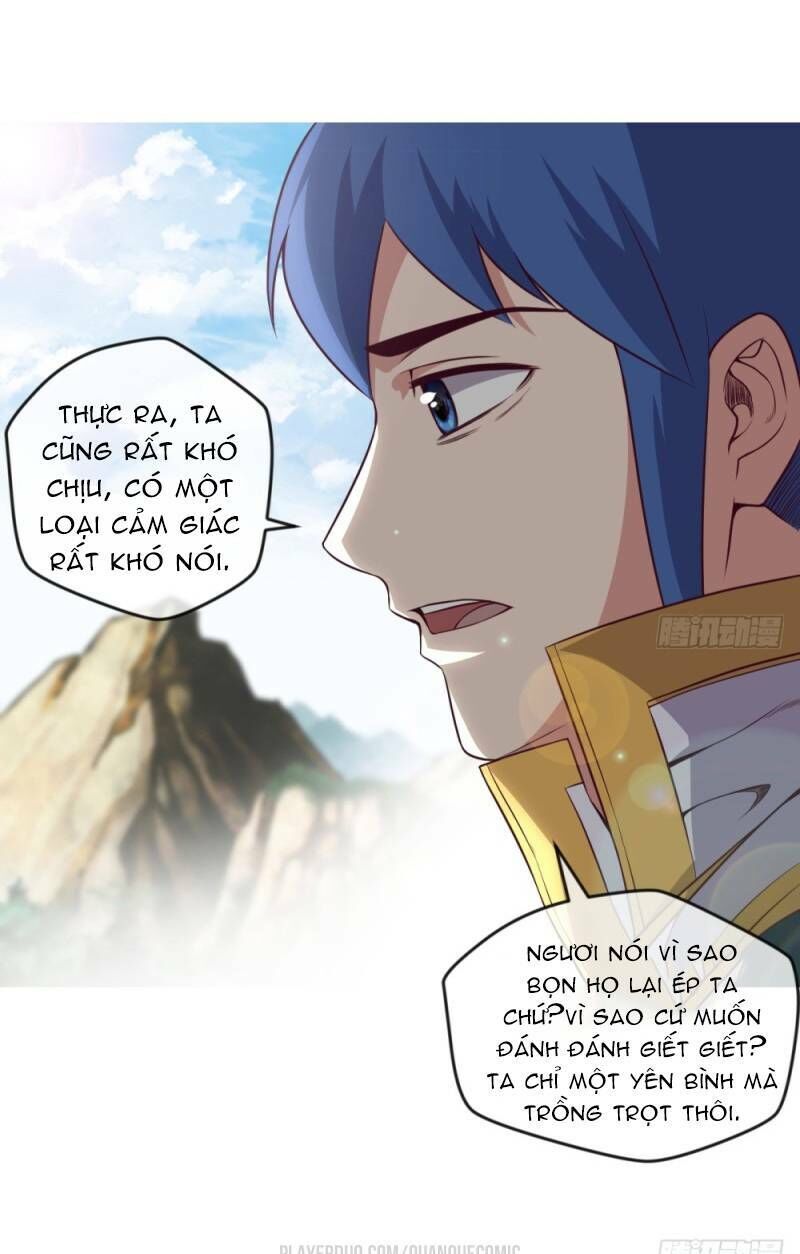 Chiếm Cái Đỉnh Núi Làm Đại Vương Chapter 45 - Trang 2