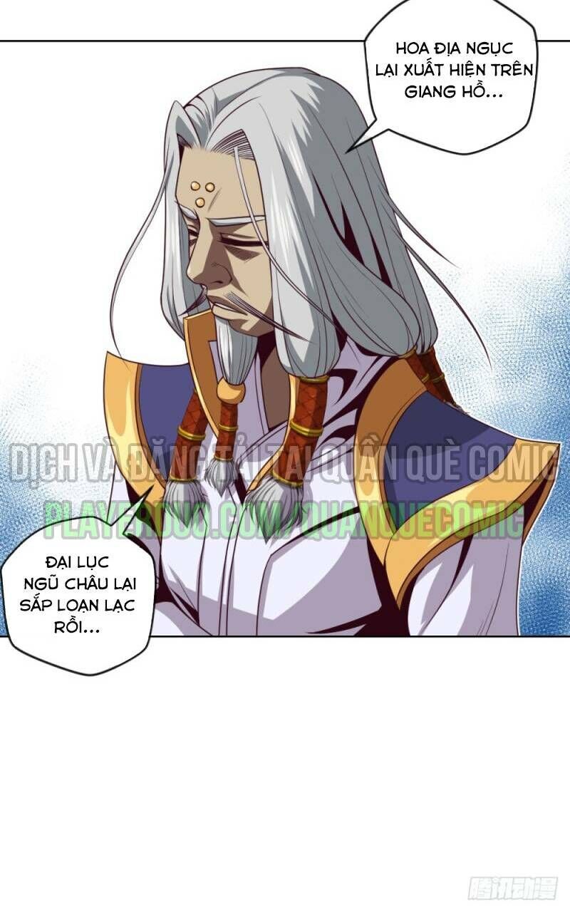 Chiếm Cái Đỉnh Núi Làm Đại Vương Chapter 46 - Trang 2