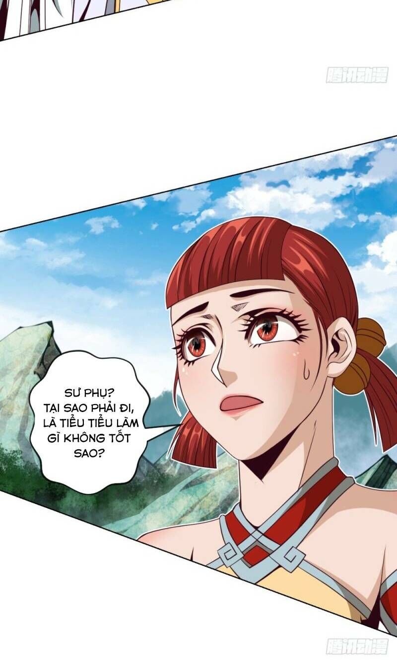 Chiếm Cái Đỉnh Núi Làm Đại Vương Chapter 46 - Trang 2