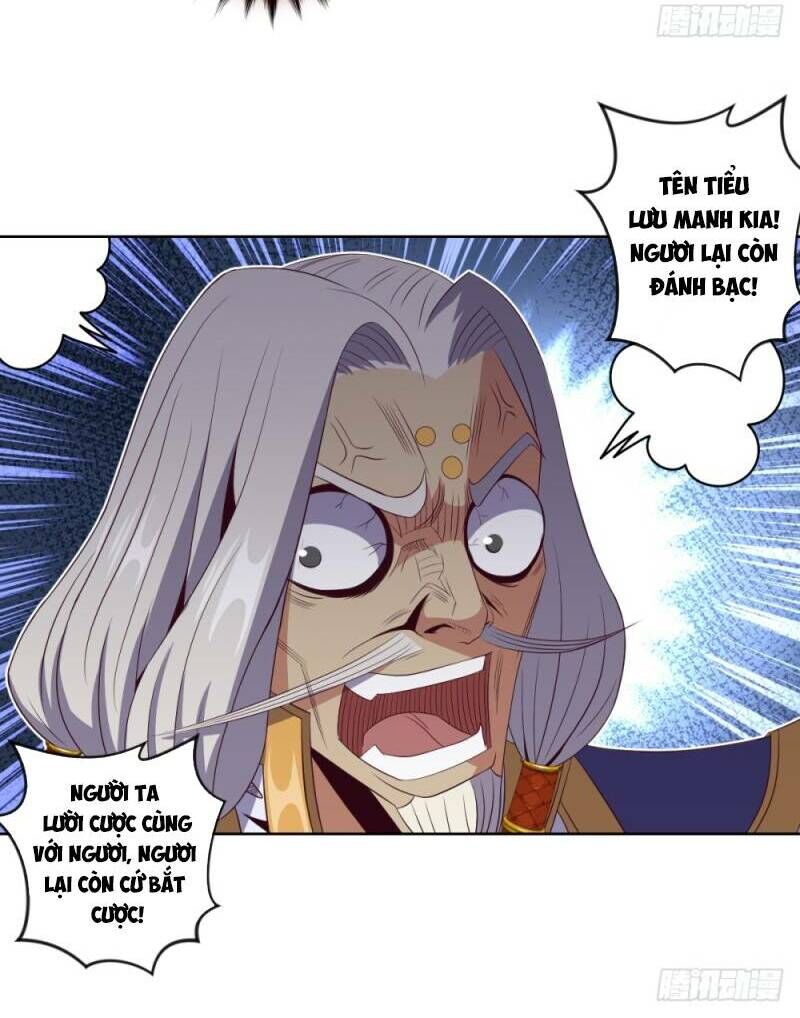 Chiếm Cái Đỉnh Núi Làm Đại Vương Chapter 46 - Trang 2