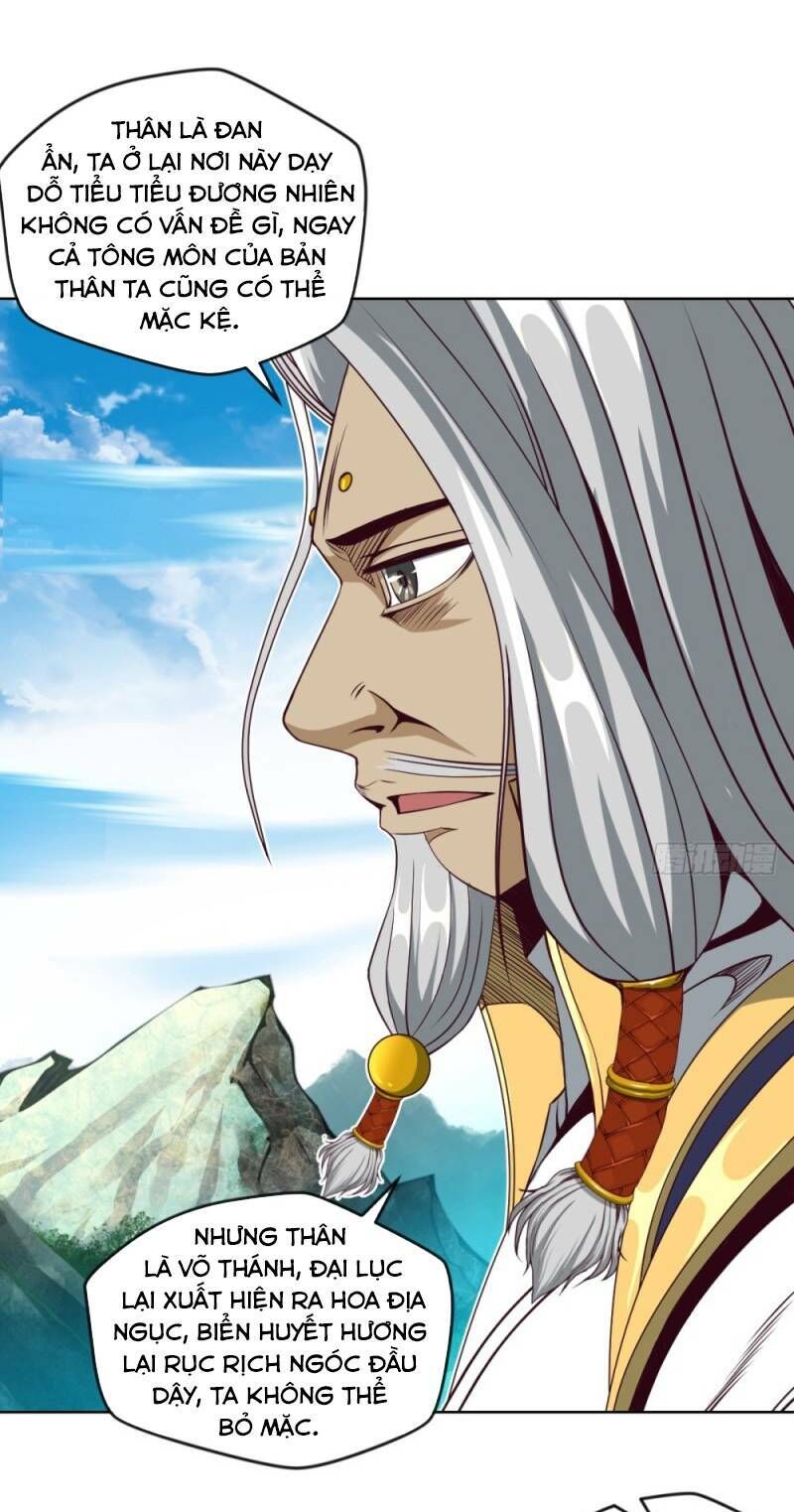 Chiếm Cái Đỉnh Núi Làm Đại Vương Chapter 46 - Trang 2