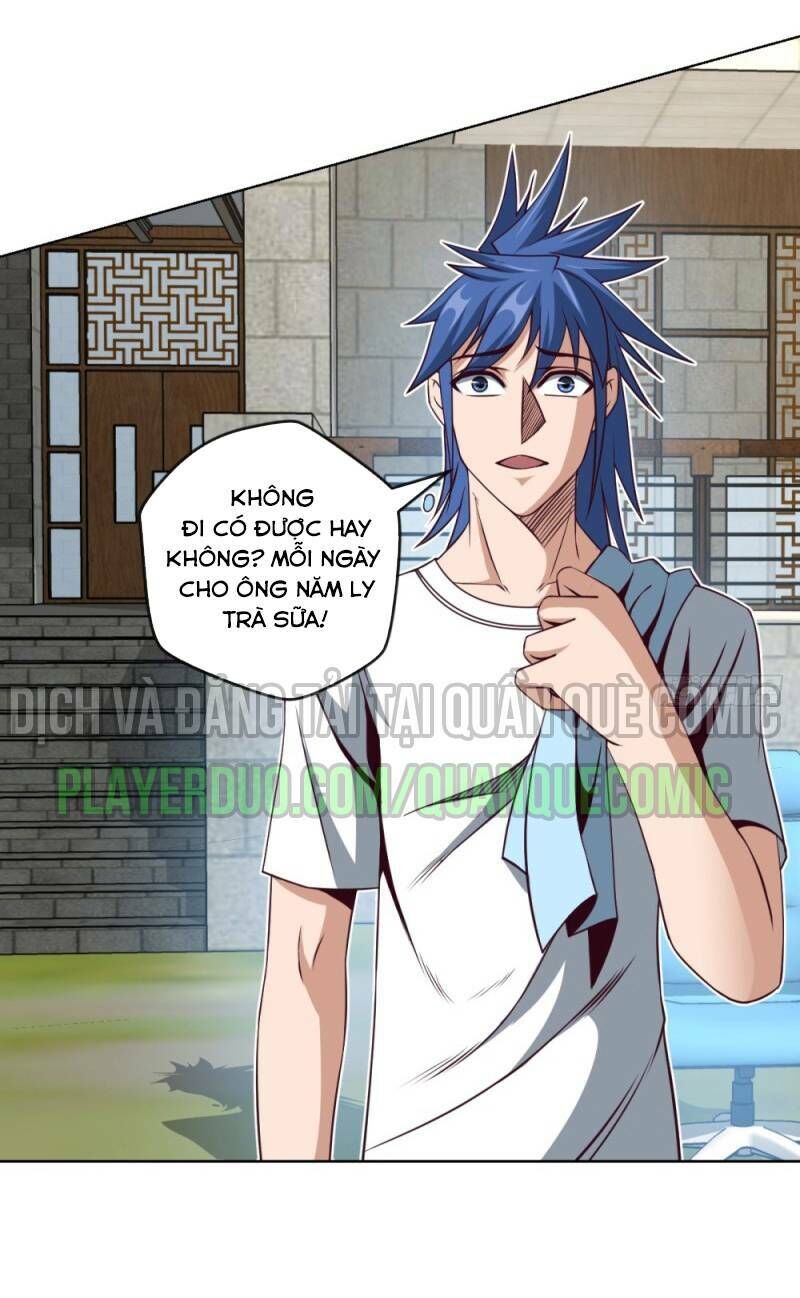 Chiếm Cái Đỉnh Núi Làm Đại Vương Chapter 46 - Trang 2