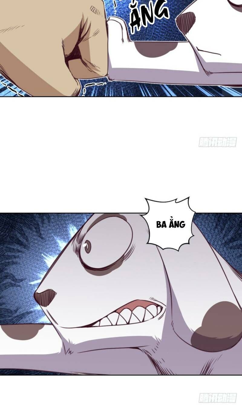 Chiếm Cái Đỉnh Núi Làm Đại Vương Chapter 47 - Trang 2