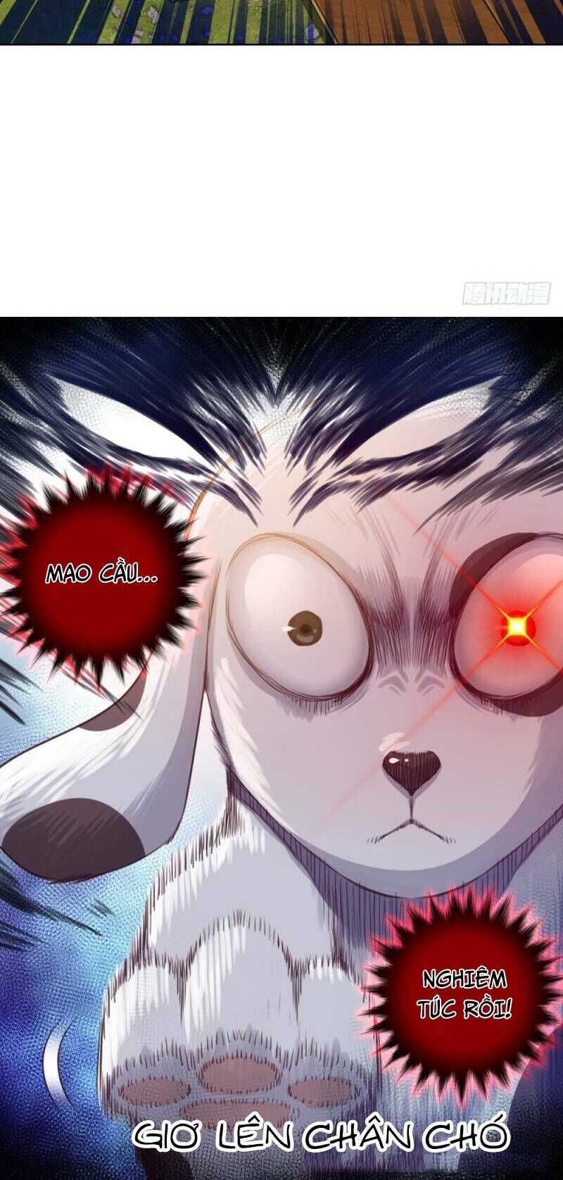 Chiếm Cái Đỉnh Núi Làm Đại Vương Chapter 47 - Trang 2