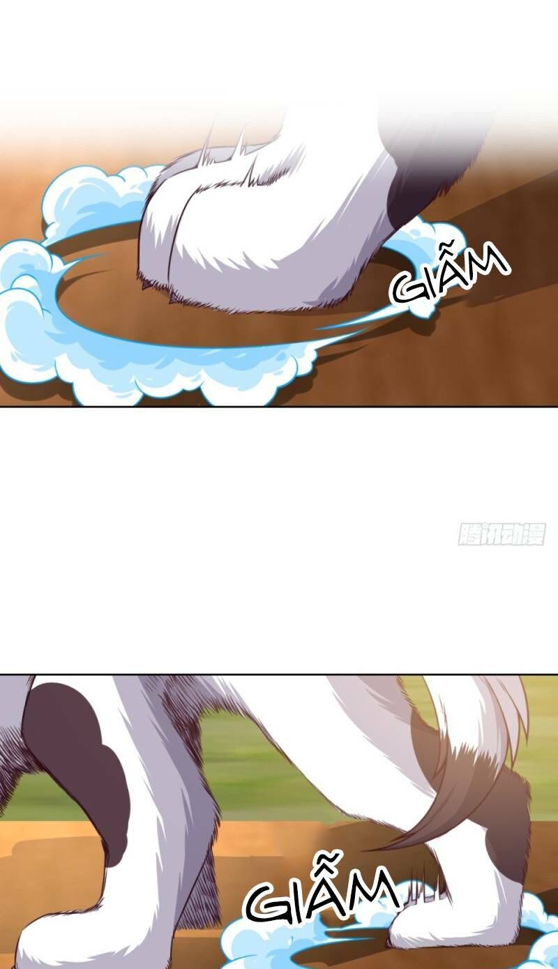 Chiếm Cái Đỉnh Núi Làm Đại Vương Chapter 48 - Trang 2