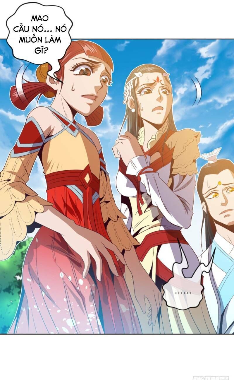 Chiếm Cái Đỉnh Núi Làm Đại Vương Chapter 48 - Trang 2