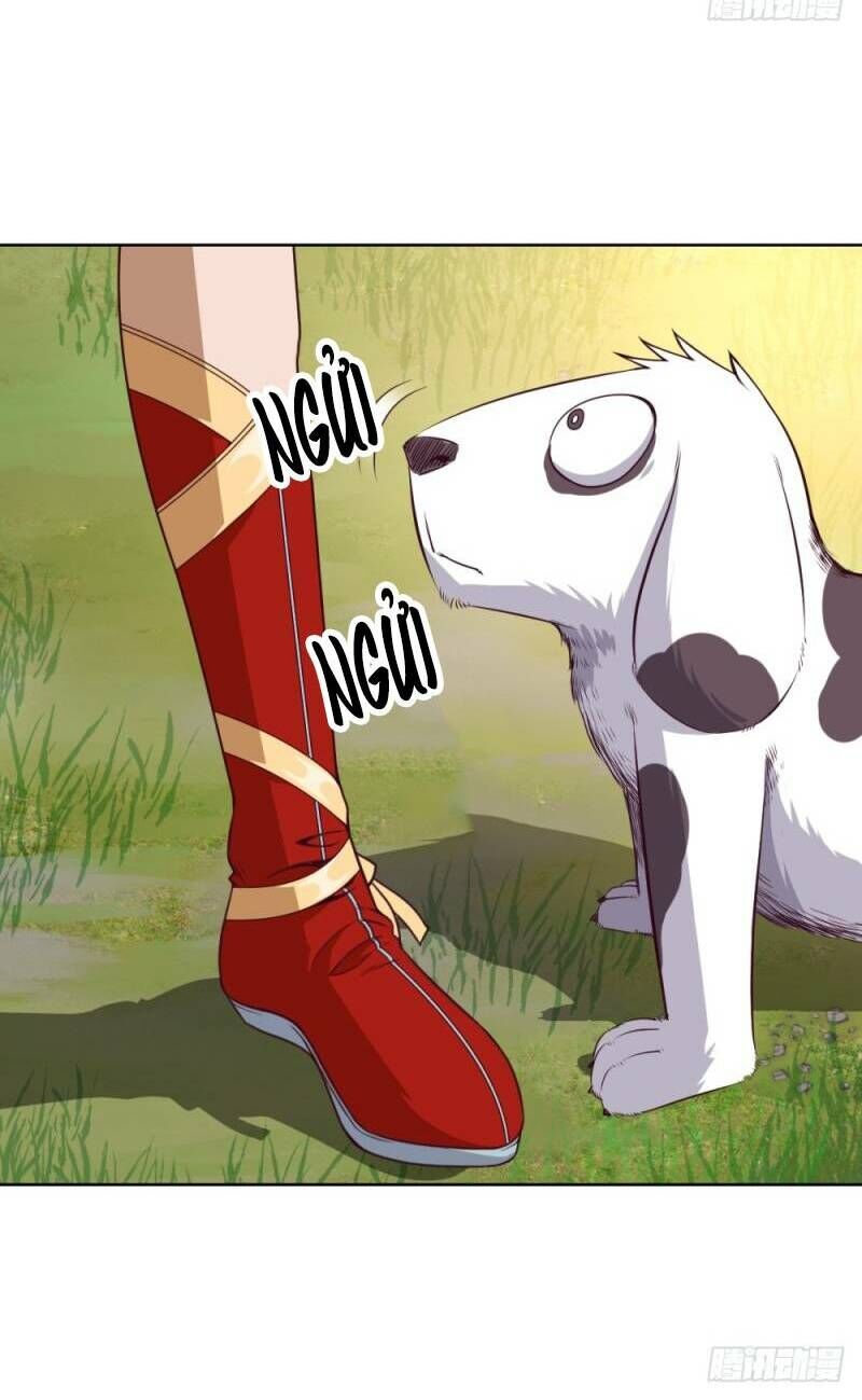 Chiếm Cái Đỉnh Núi Làm Đại Vương Chapter 48 - Trang 2