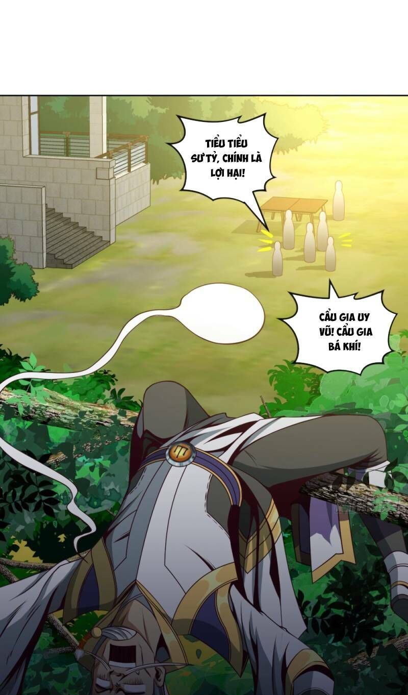 Chiếm Cái Đỉnh Núi Làm Đại Vương Chapter 48 - Trang 2