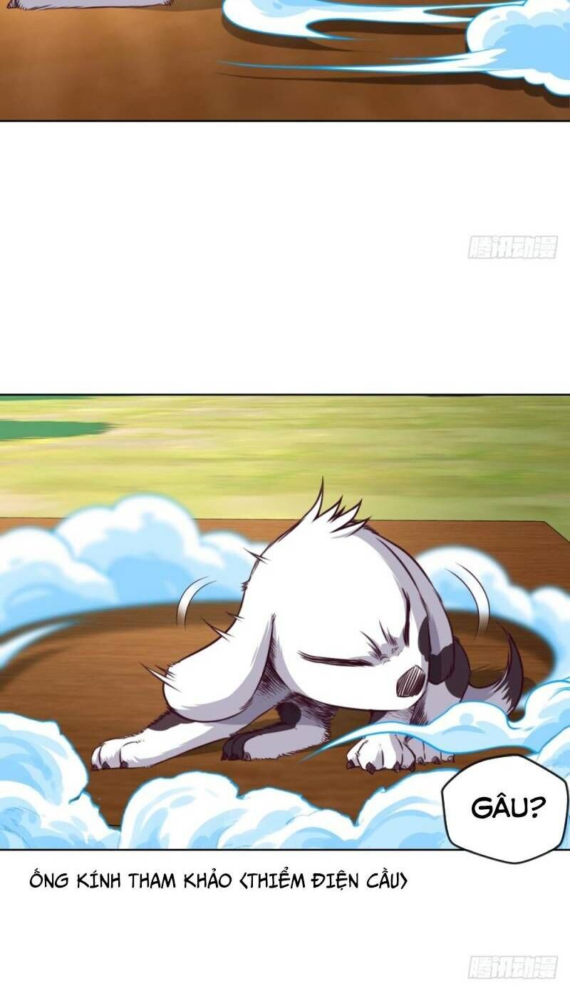 Chiếm Cái Đỉnh Núi Làm Đại Vương Chapter 48 - Trang 2